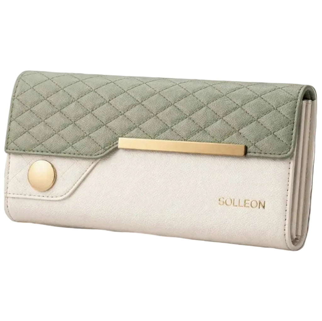 Long Wallet