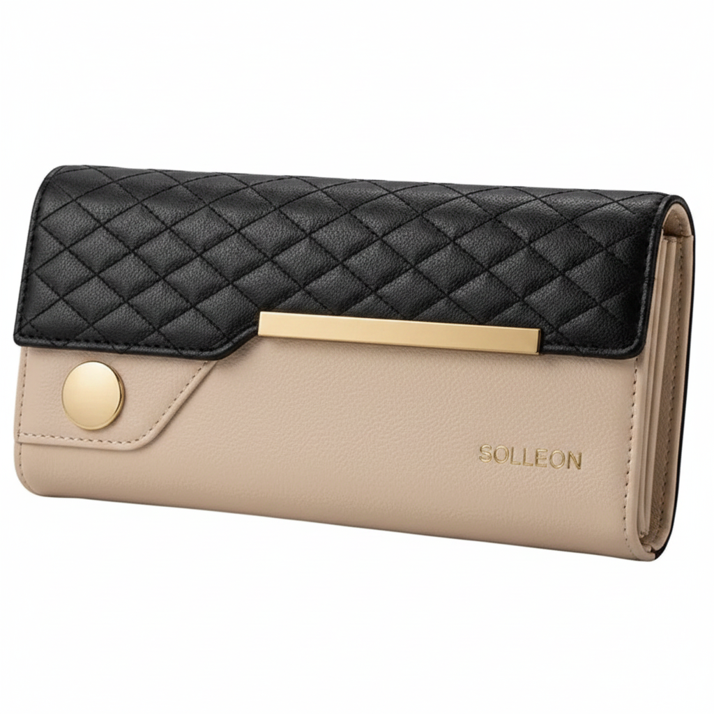 Long Wallet