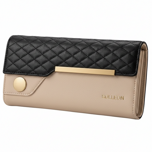 Long Wallet