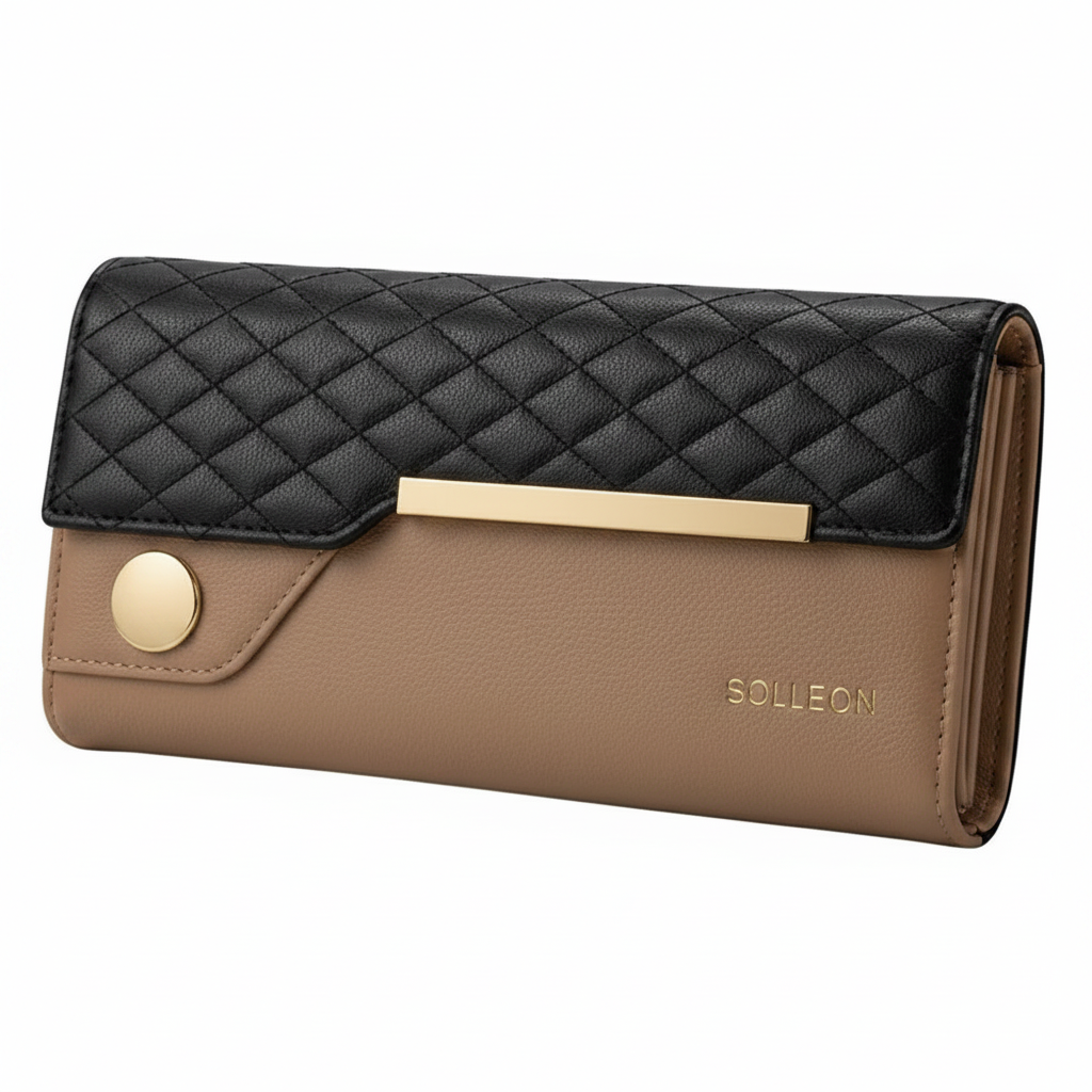 Long Wallet