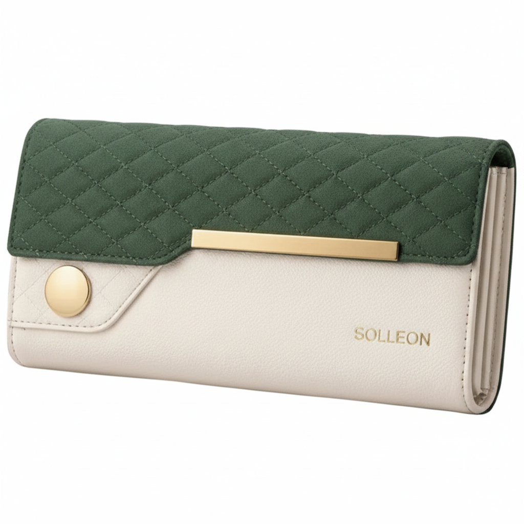 Long Wallet