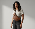 The Crescent Fanny Pack