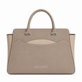 The Solleon Signature Tote