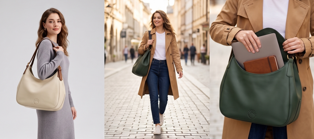 The Crescent Hobo