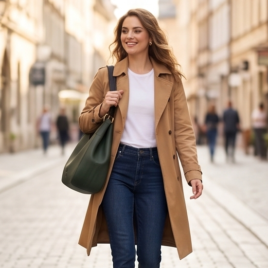 The Crescent Hobo