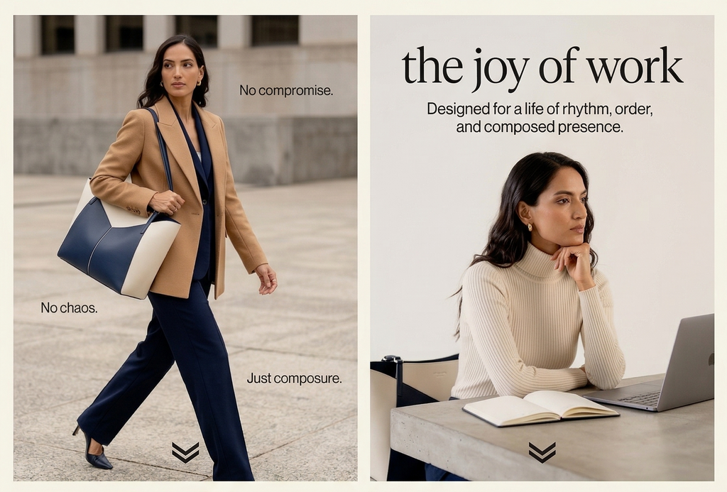 Classic Tote