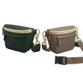 Metro Fanny Pack