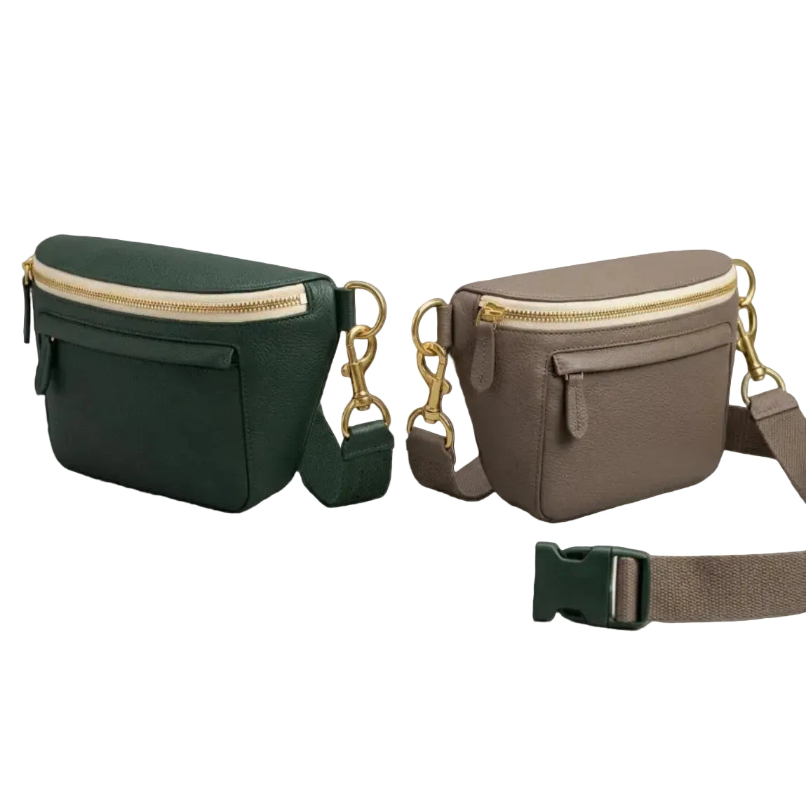 Metro Fanny Pack