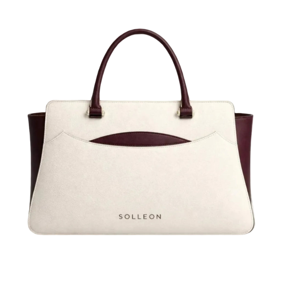 The Solleon Signature Tote