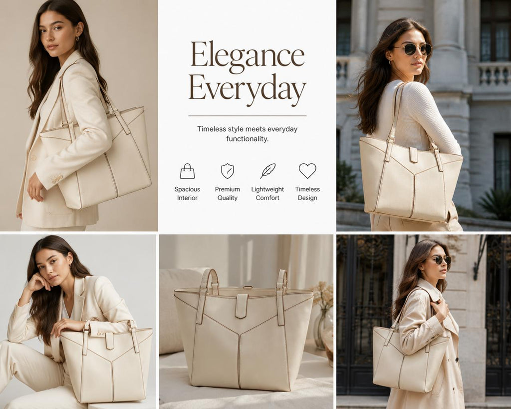 Classic Tote