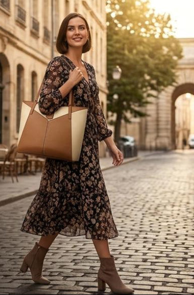 Classic Tote