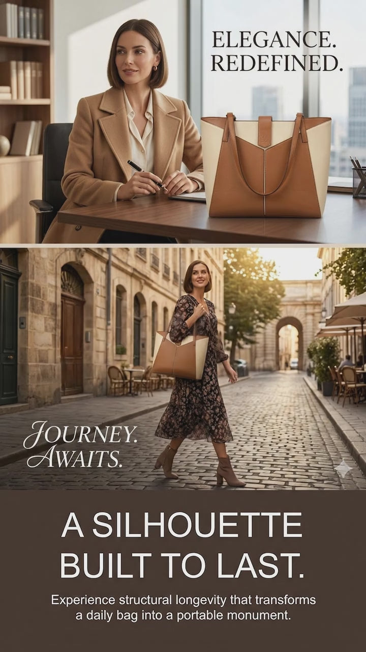 Classic Tote